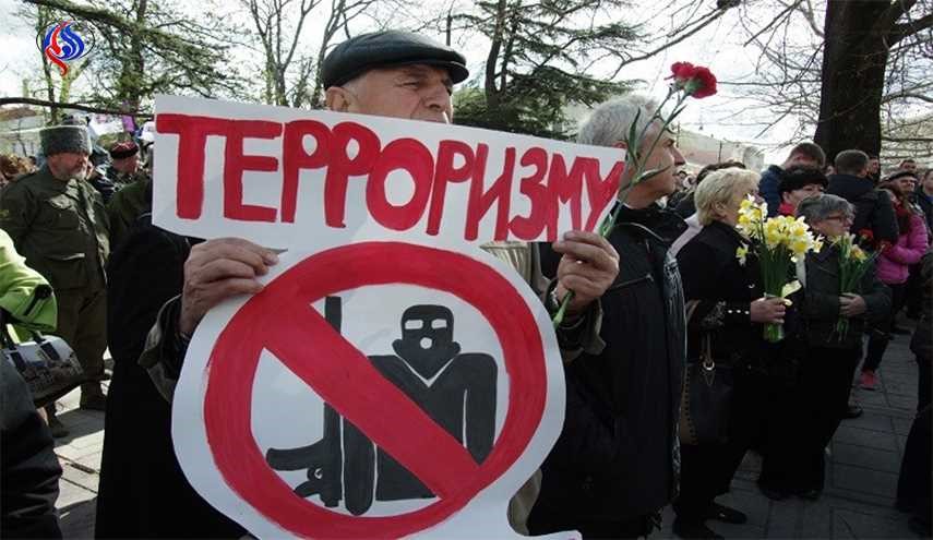 روسيا ترفض التقارير التركية حول إرهابي سان بطرسبرغ