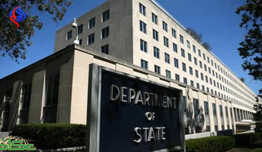 الولايات المتحدة تطلب من رعاياها مغادرة قطاع غزة فورا