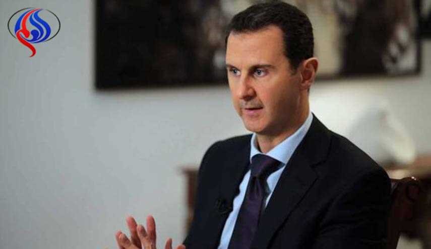 هل أجبر “أبو إيفانكا” الرئيس الأسد على التوجّه إلى “مخبأ سرّي”؟