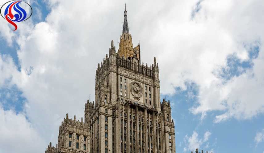 مسکو : موضع واشنگتن درقبال سوریه نامعلوم است
