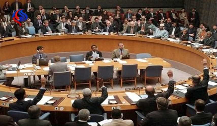 نشست شورای امنیت درباره سلاح شیمیایی سوریه آغاز شد