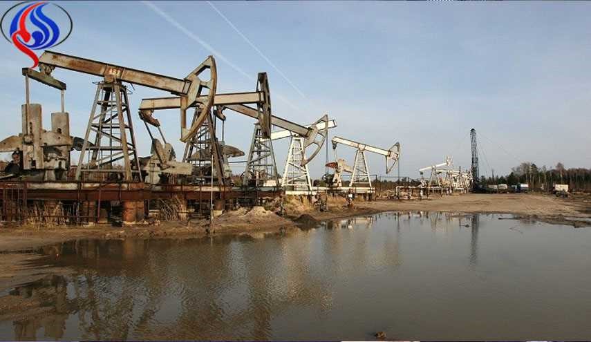 افزایش قیمت جهانی نفت درپی اعلام موضع مسکو