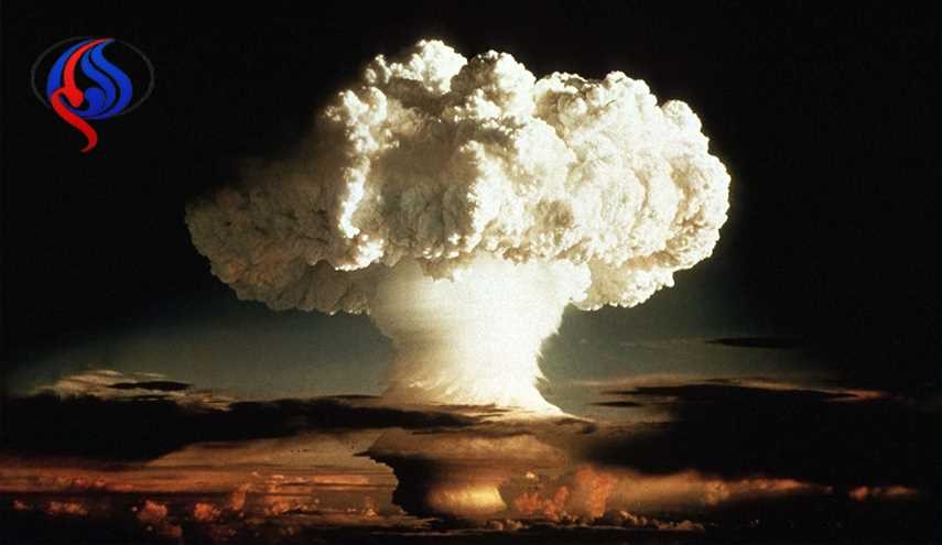مصادر أميركية: كوريا الشمالية تهيئ قنبلة نووية وتضعها في نفق!!