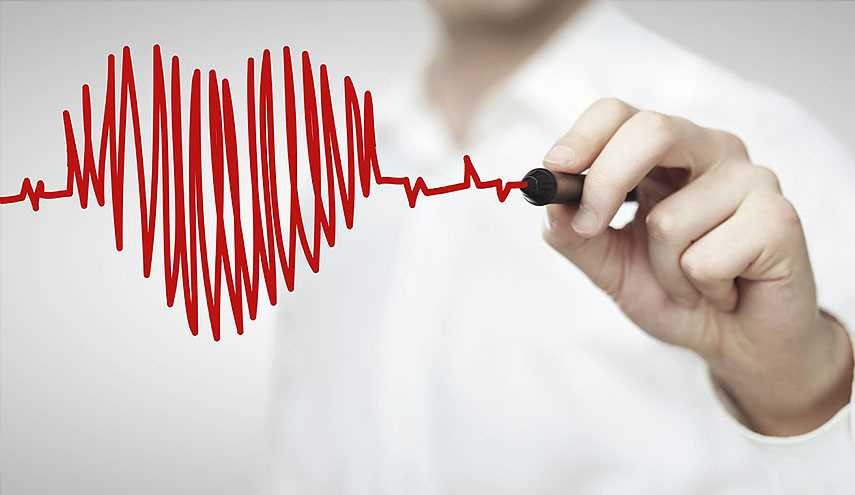 با این تست ساده، در 60 ثانیه از سلامت قلبتان باخبر شوید