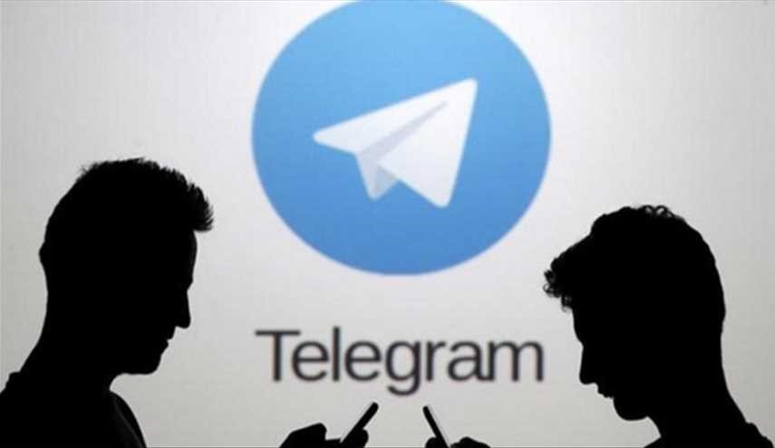 تماس صوتی تلگرام در ایران فعال شد