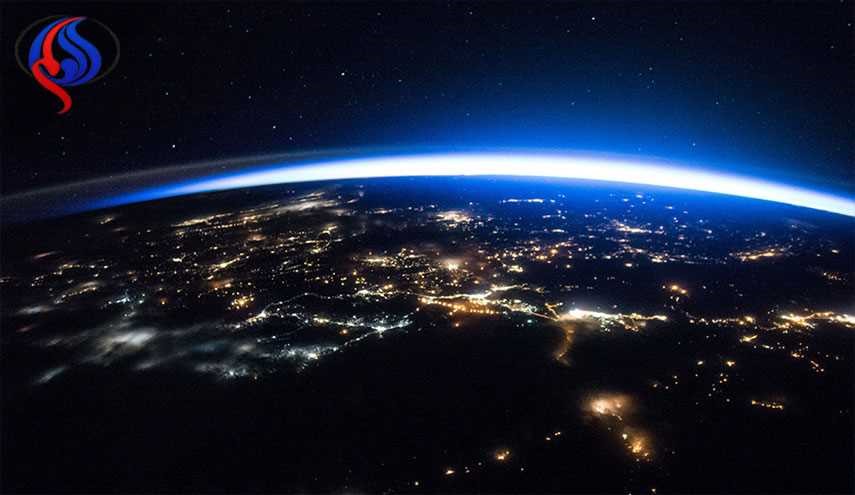 2 نمای خارق‌العاده زمین از منظر فضا