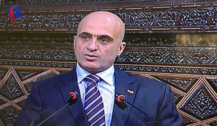 برلماني سوري يكشف من أعطى قرار استهداف أهالي الفوعة وكفريا
