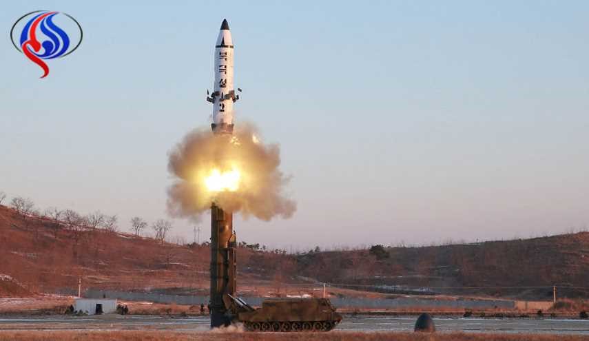 تفاصيل جديدة عن صاروخ كوريا الشمالية الذي أرعب العالم
