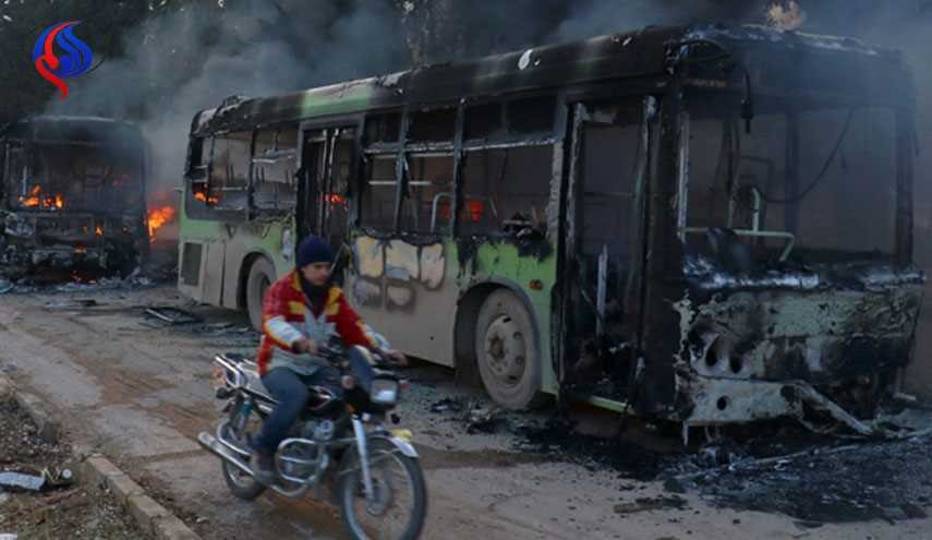 العراق: استهداف المدنيين بحلب يعكس قباحة بعض القوى بسوريا