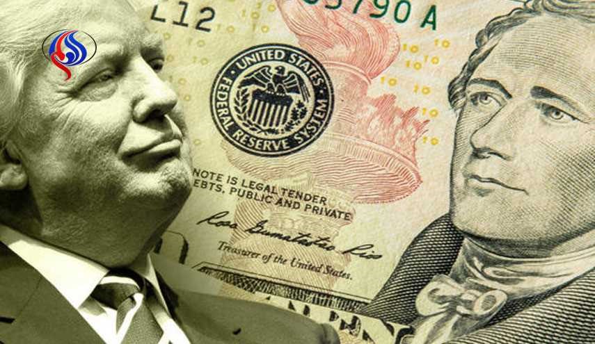 آیا ترامپ به سیاست دلار قوی پایان می‌دهد؟