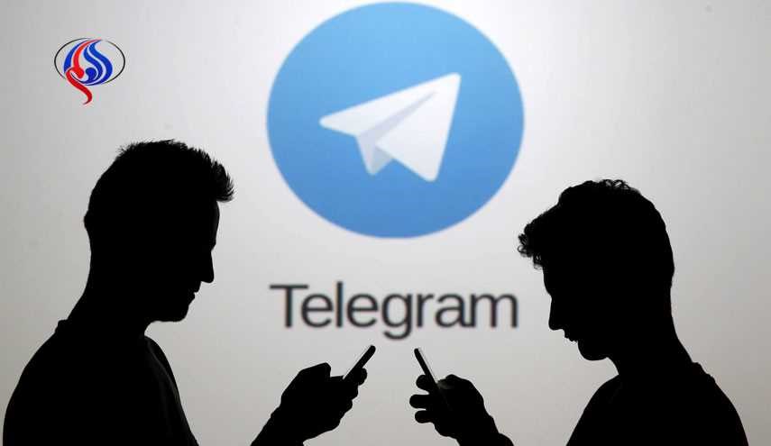 کمین سودجوها برای فعال سازی تلگرام صوتی