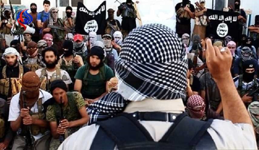 داعش، سرکردۀ صربستانی را به عراق فرستاد