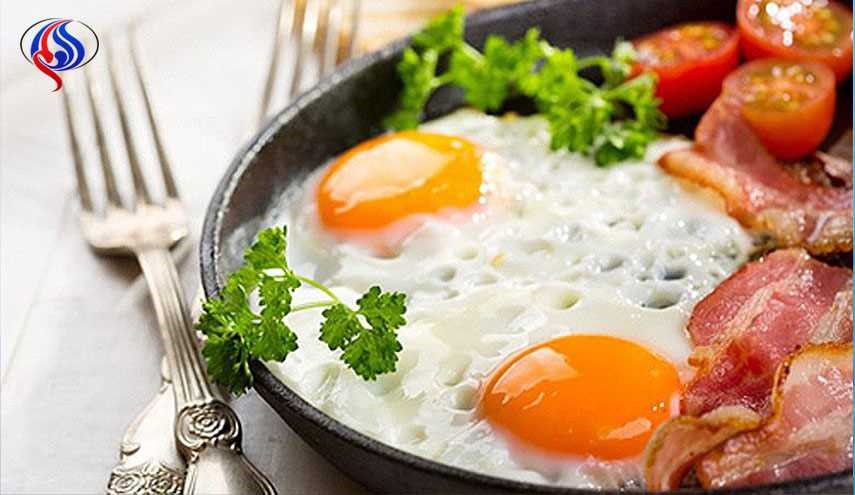 مصرف روزانه تخم مرغ؛ خوب است یا بد!