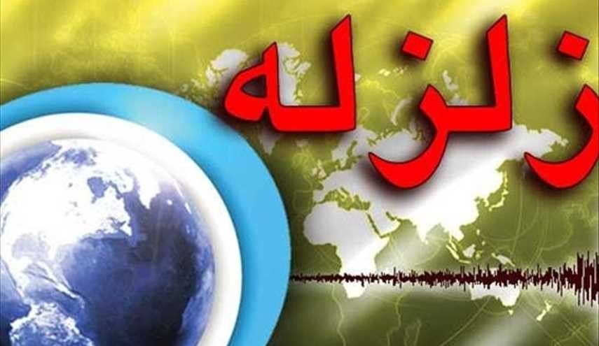 زمین لرزه پاکستان را لرزاند