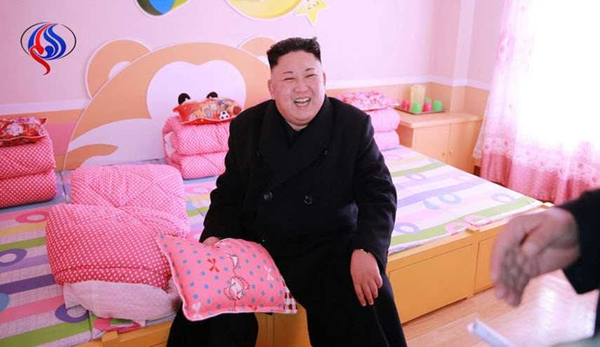 لماذا يعتبر زعيم كوريا الشمالية أغرب رئيس في العالم؟