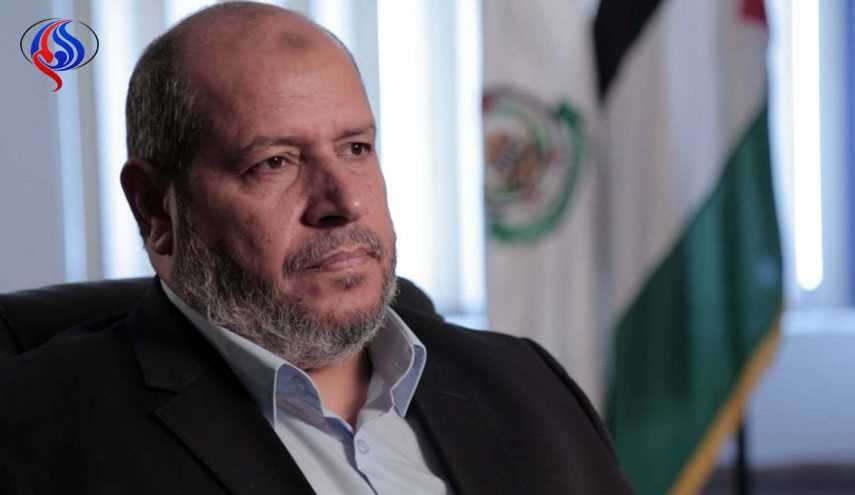 حماس: برای گفت‌وگو با دولت عباس آماده‌ایم