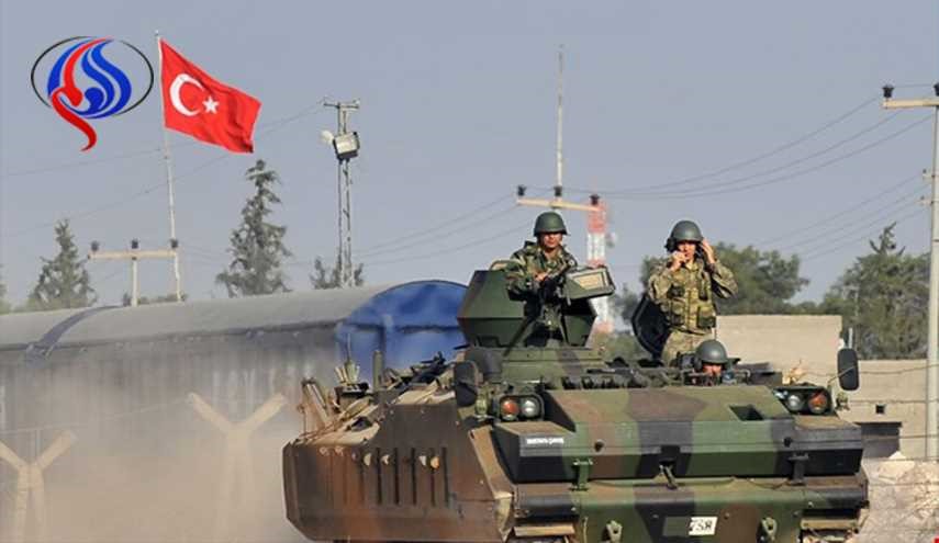 عملية عسكرية تركية جديدة في الشمال السوري؟!