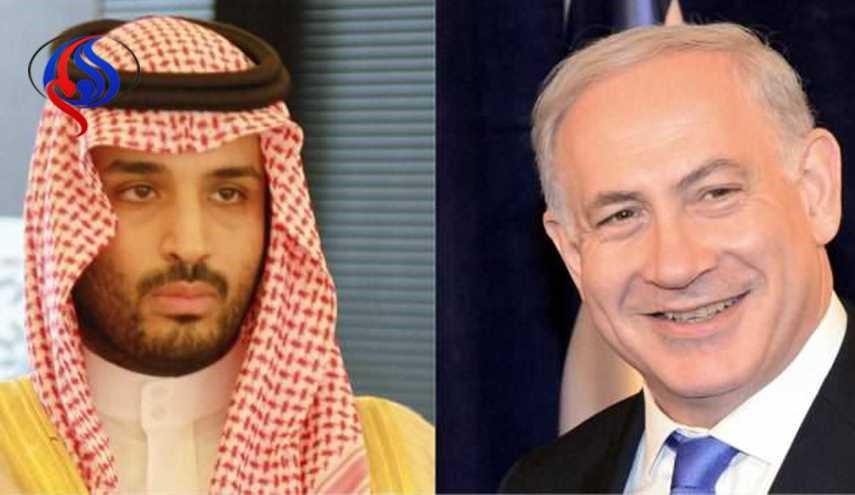 تقرير اميركي يكشف المستور.. هكذا ازدهرت العلاقات الاسرائيلية السعودية!