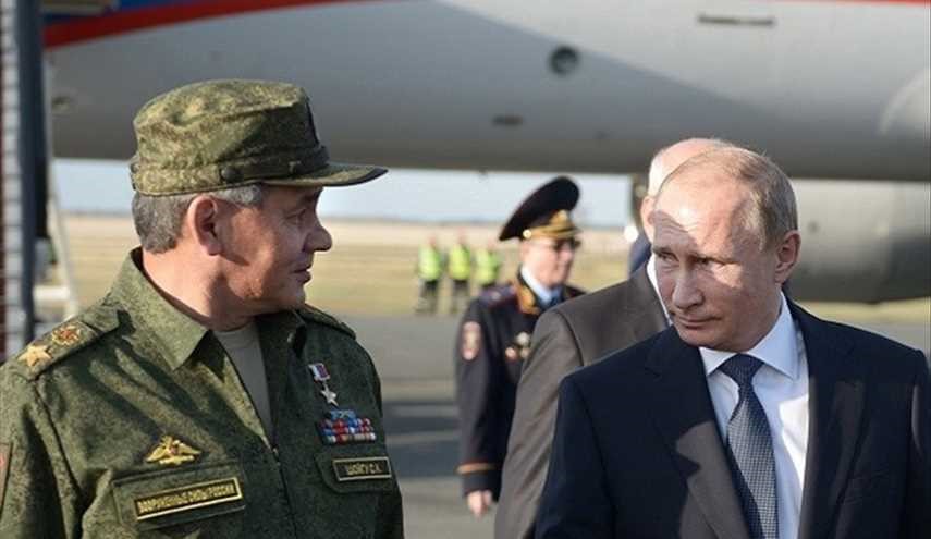 بالصورة .. روسيا تبني أكبر منشأة عسكرية في القطب الشمالي