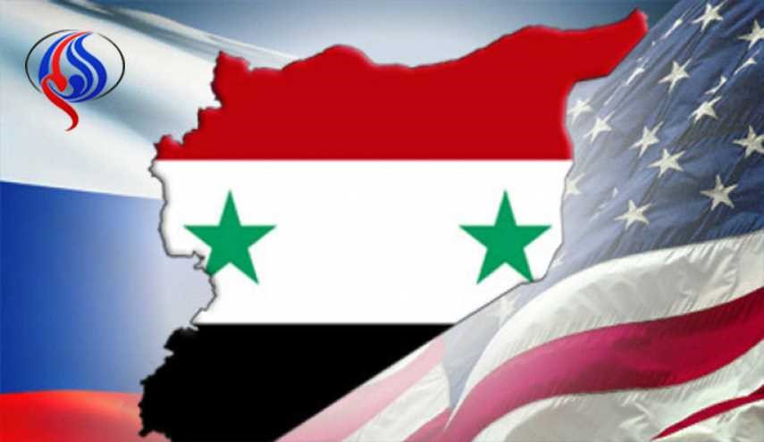 سوريا: الحد الفاصل بين عالمين