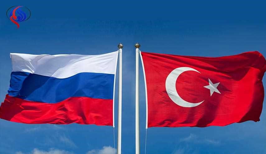 وزیر روس: ترکیه از پشت به ما خنجر زد