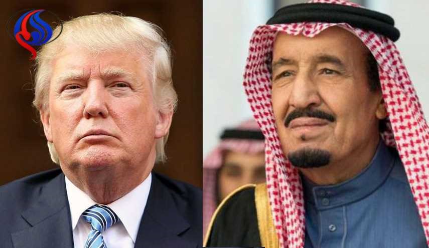 هل يزور ترامب السعودية في اول رحلة خارجية له بعد توليه الرئاسة؟