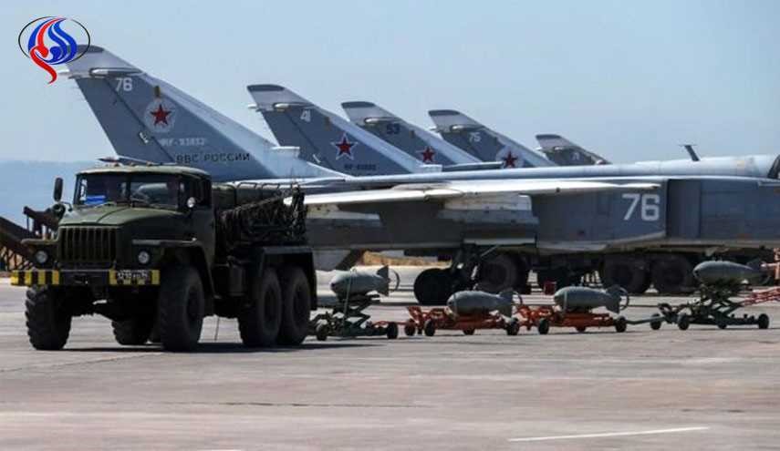ادعای پنتاگون درباره انتقال جنگنده‌های سوری به پایگاه حمیمیم