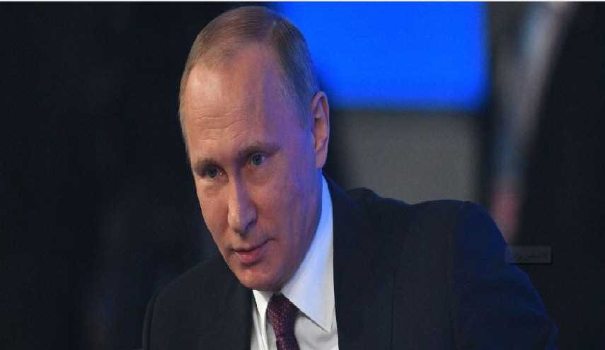 بوتين يوضح من يختار خليفته لرئاسة روسيا..