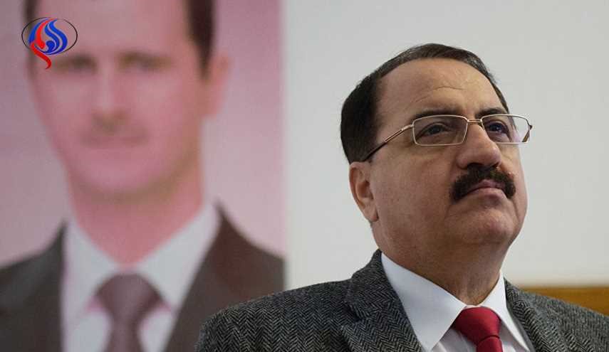 سفیر سوریه در مسکو خبر «همکاری دمشق با عربستان و قطر» را تکذیب کرد