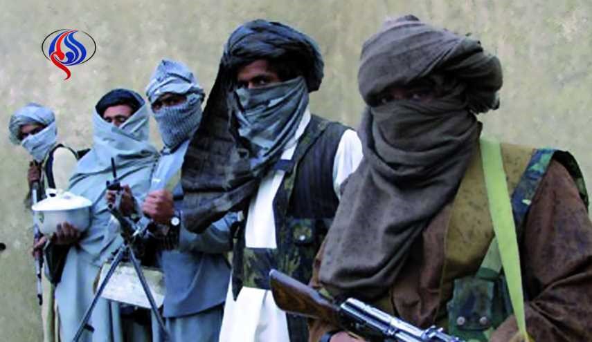 حمله طالبان به پایگاه نظامی/کشته شدن 50 نظامی افغان