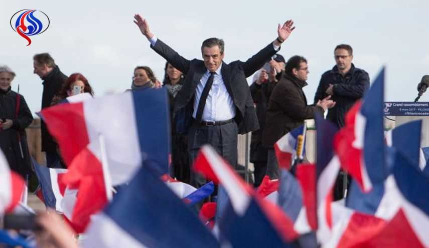 ماذا يظهر آخر استطلاع للرأي لانتخابات الرئاسة الفرنسية؟