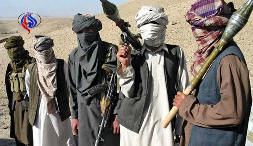 کشته های نظامیان افغان در حمله طالبان به 140 نفر رسید