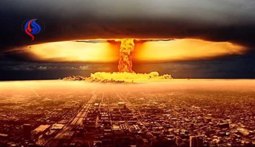 آیا جنگ جهانی اتمی در پیش است؟