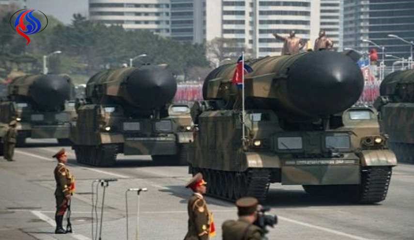 كوريا الشمالية تهدد أستراليا بضربة نووية
