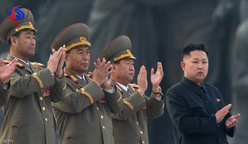 كوريا الشمالية تعتقل ثالث مواطن أمريكي