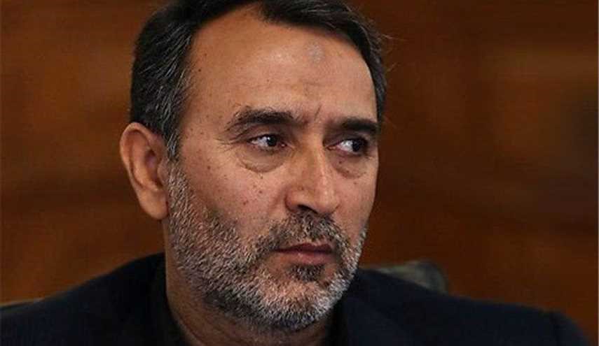 «محمد دهقان» رئیس ستاد انتخاباتی قالیباف شد