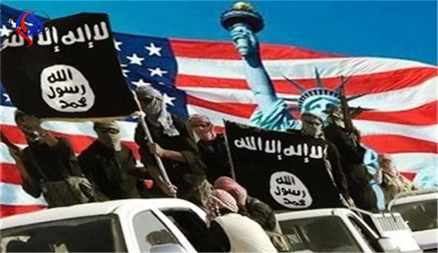 الإرهاب صناعة أميركية... بأدوات وساحة عربية