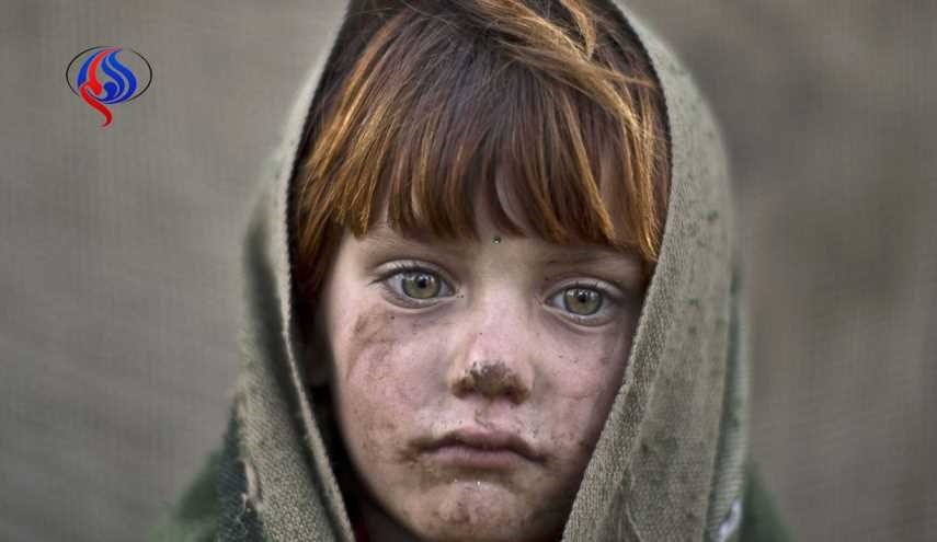آمار تکان دهنده مرگ کودکان زیر 5 سال در افغانستان