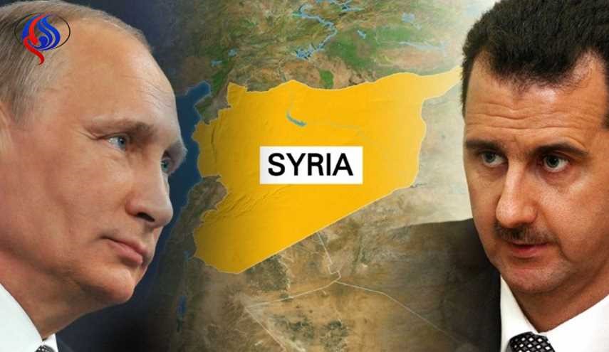 روسيا وسوريا وحزب الله وتناقض المواقف