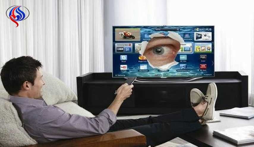 تلویزیون‌های هوشمند در معرض خطر
