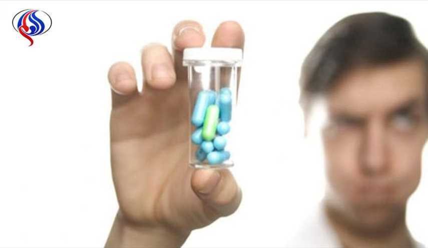ساخت داروی ضد باروری برای مردان