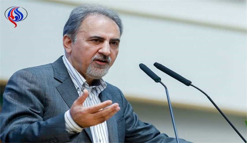 نجفی: دولت بعدی روحانی باید جوان و پرتحرک باشد