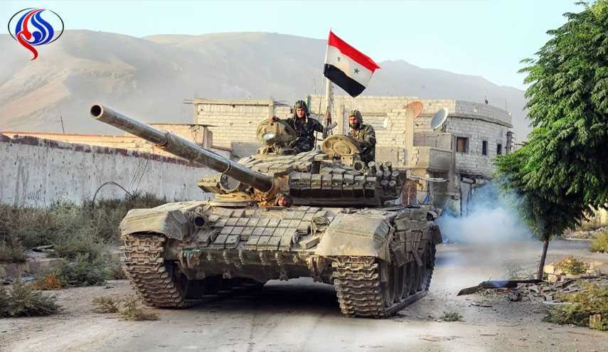 غلوبال فاير باور: الجيش السوري ما زال رابع أقوى الجيوش العربية