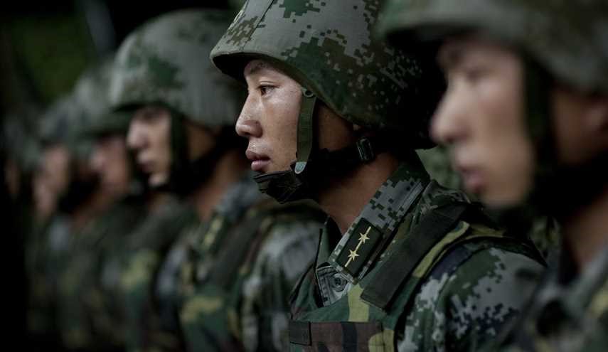 الصين تحشد المزيد من القوات على الحدود مع كوريا الشمالية!