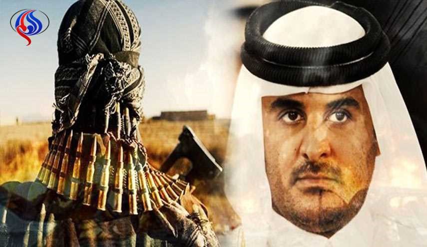 مطالب بوضع قطر على رأس الدول الراعية للإرهاب