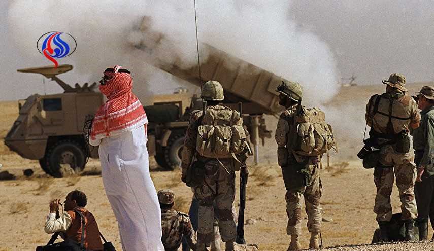 اجباری شدن خدمت سربازی در یک کشور عربی