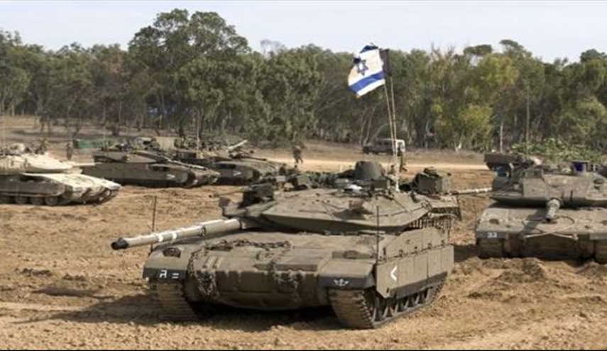 ماذا تفعل الدبابات الإسرائيلية جنوب القنيطرة؟
