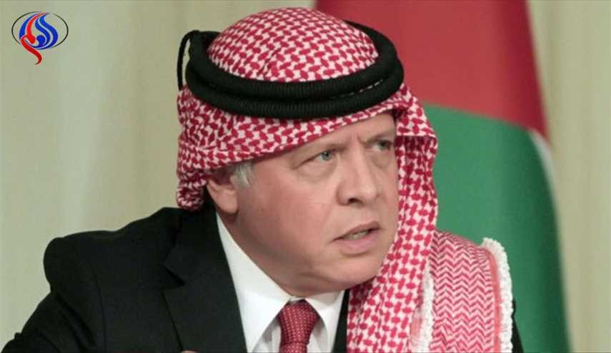 هكذا يرد ملك الأردن على معلومات قدمها الرئيس الأسد حول تدخل عمان بسوريا