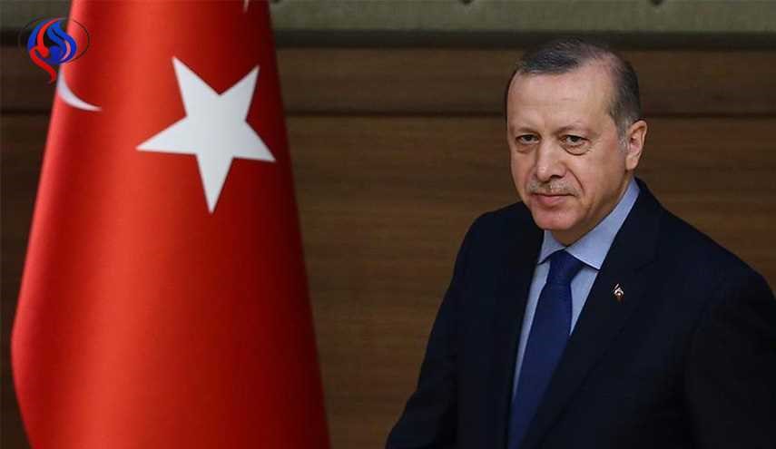 تركيا تعلن رسميا النتائج النهائية لعملية الاستفتاء