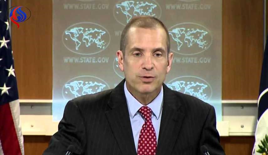 درخواست آمریکا برای آزادی دو نفر در ایران